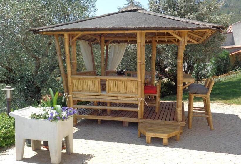 مبيت وإفطار Casa Das Estevas