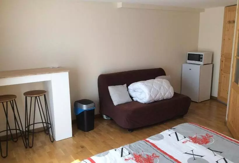 ベッドアンドブレックファースト Chambre D Hôtes Du Lac