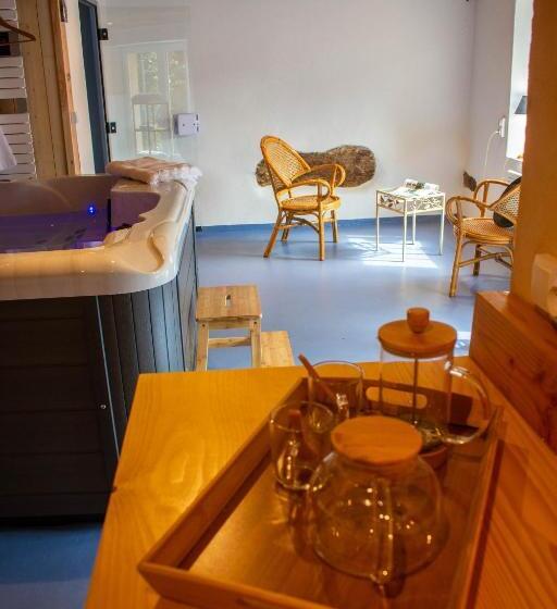 ベッドアンドブレックファースト Chambre D Hôtes Puech Noly