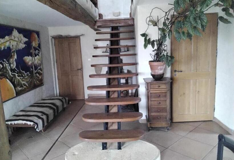 צימר Chambres D Hôtes De La Colline