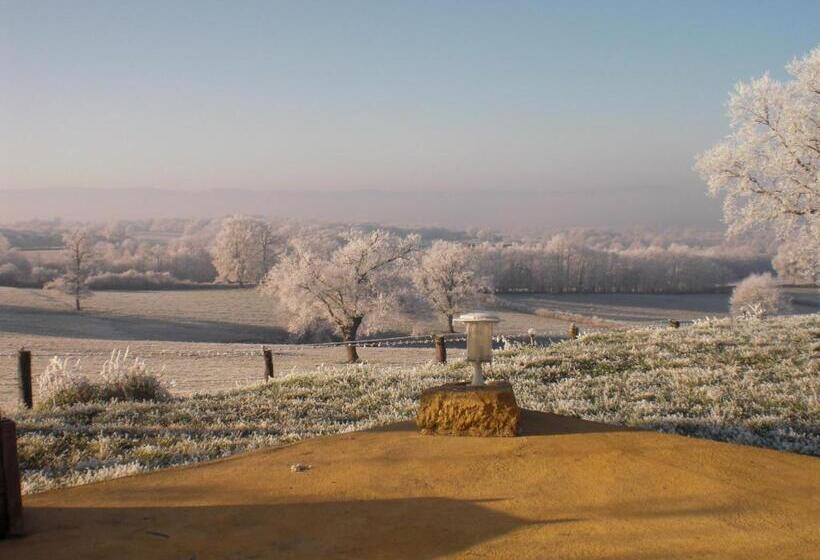 צימר Chambres D Hôtes De La Colline