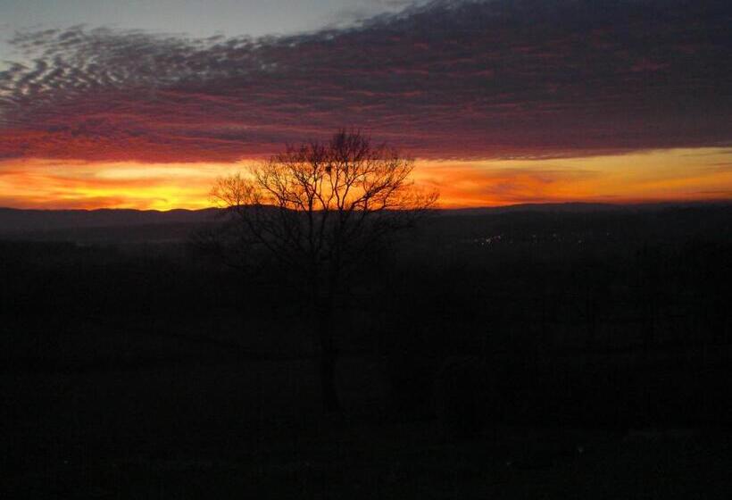 צימר Chambres D Hôtes De La Colline