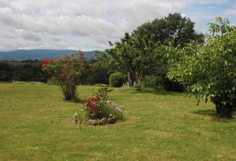 צימר Chambres D Hôtes De La Colline