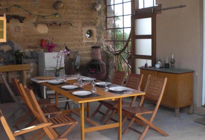 צימר Chambres D Hôtes De La Colline