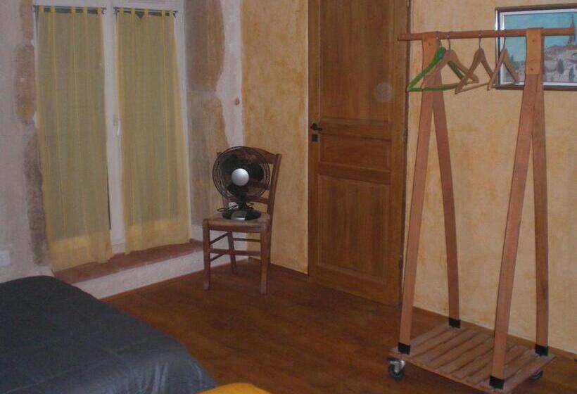 צימר Chambres D Hôtes De La Colline