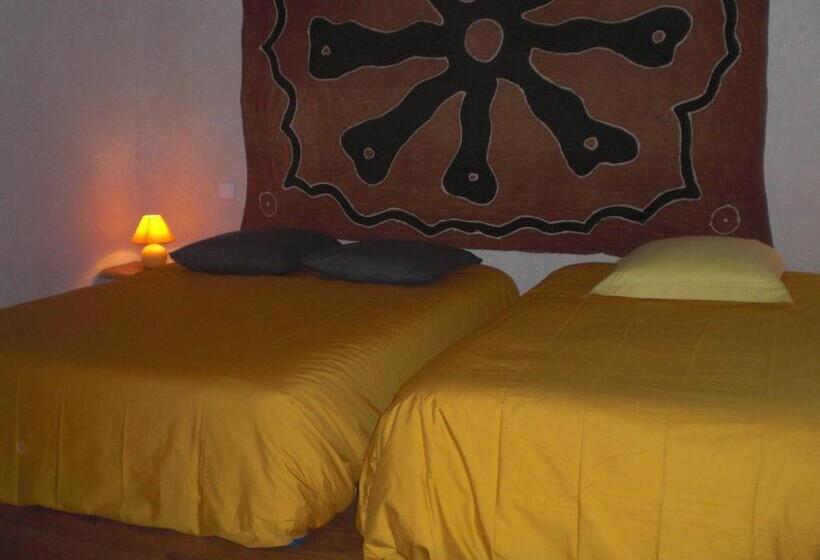 צימר Chambres D Hôtes De La Colline