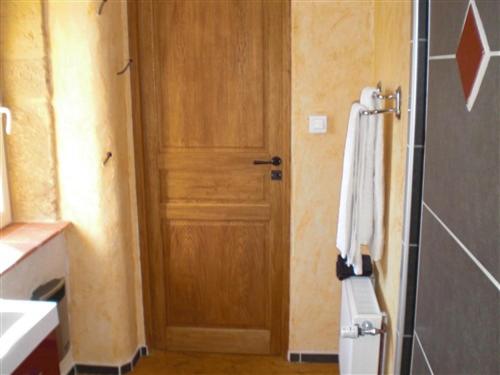 צימר Chambres D Hôtes De La Colline