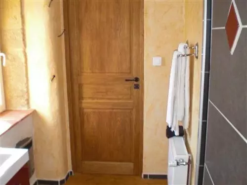 Aamiaismajoitus (B&B) Chambres D Hôtes De La Colline