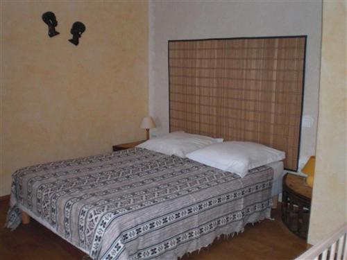 צימר Chambres D Hôtes De La Colline