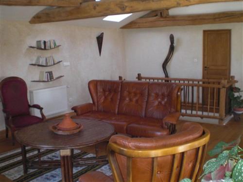 צימר Chambres D Hôtes De La Colline