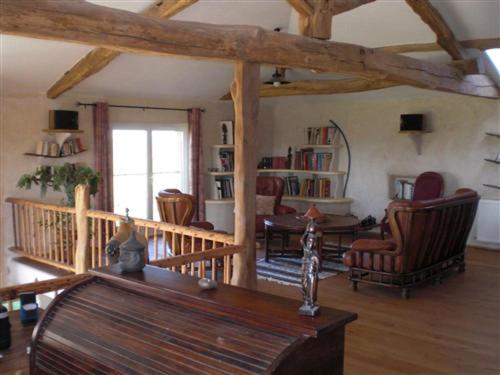 צימר Chambres D Hôtes De La Colline