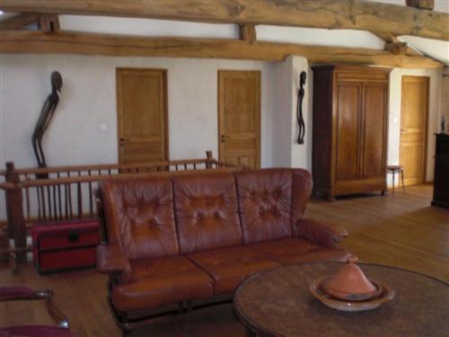 צימר Chambres D Hôtes De La Colline