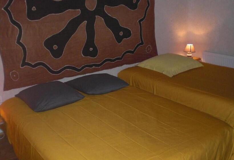 צימר Chambres D Hôtes De La Colline