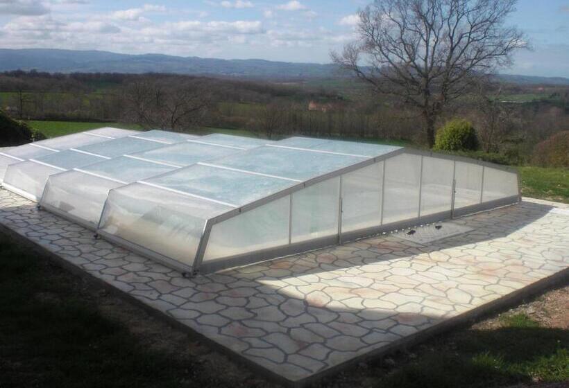 צימר Chambres D Hôtes De La Colline