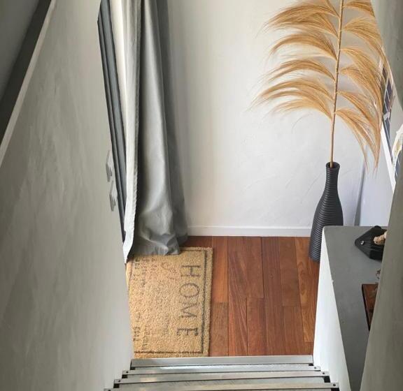 צימר Chambres D Hôtes Home Sweet Home