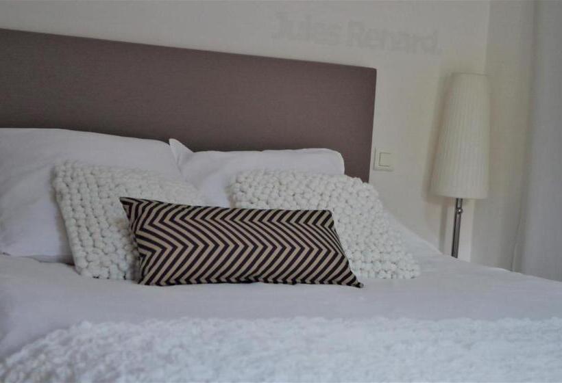 צימר Chambres D Hôtes Home Sweet Home