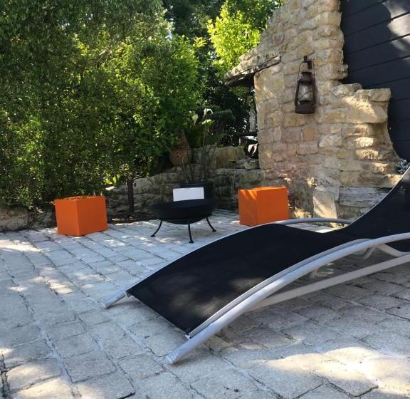 צימר Chambres D Hôtes Home Sweet Home