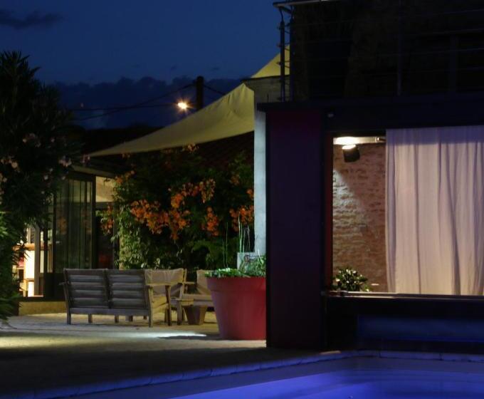 צימר Chambres D Hôtes Home Sweet Home