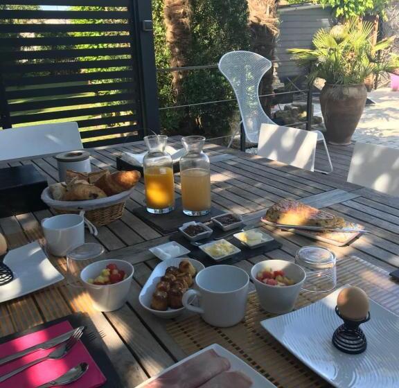 צימר Chambres D Hôtes Home Sweet Home