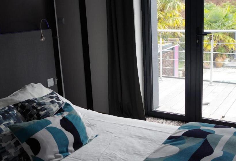 צימר Chambres D Hôtes Home Sweet Home