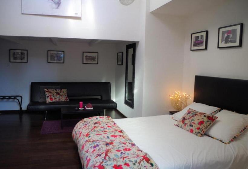 צימר Chambres D Hôtes Home Sweet Home