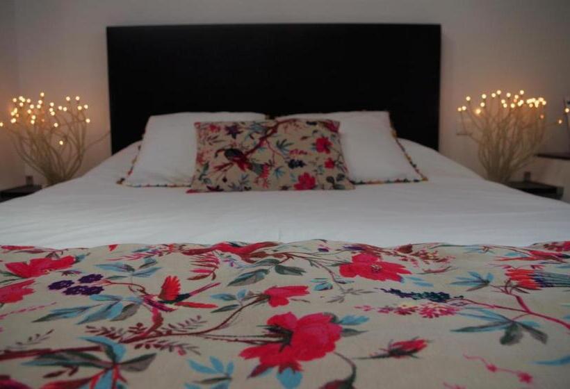 צימר Chambres D Hôtes Home Sweet Home