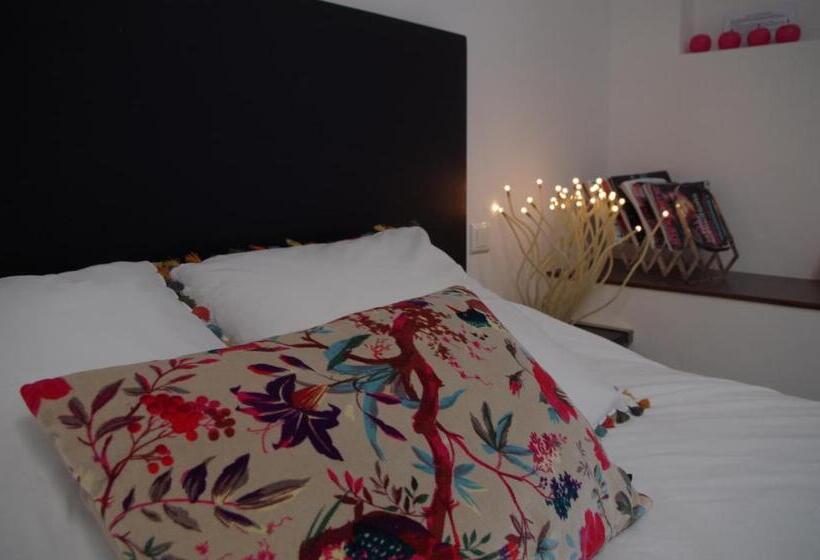 צימר Chambres D Hôtes Home Sweet Home