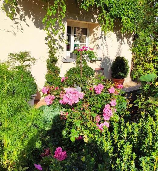 צימר Chambres D Hôtes Le Clos Du Verger