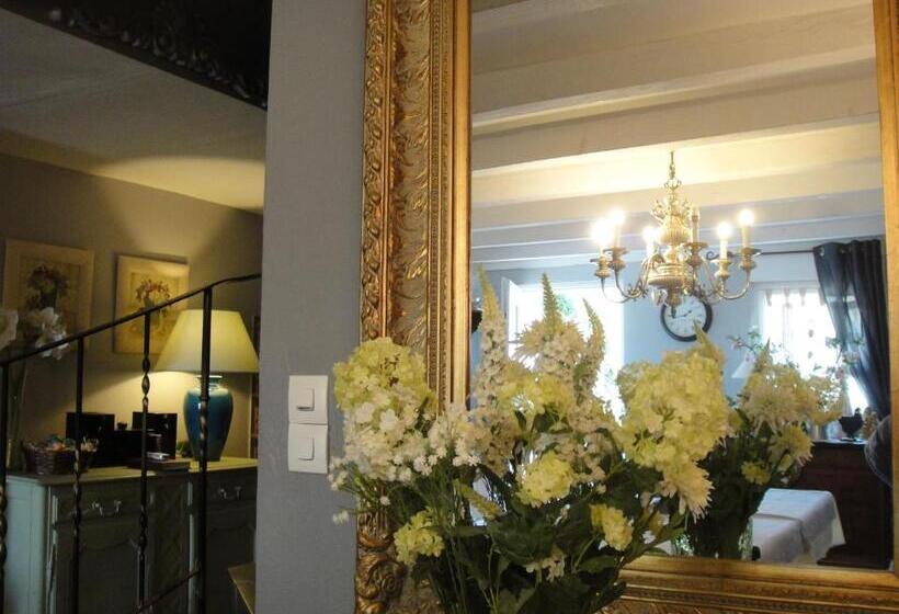 צימר Chambres D Hôtes Le Clos Du Verger