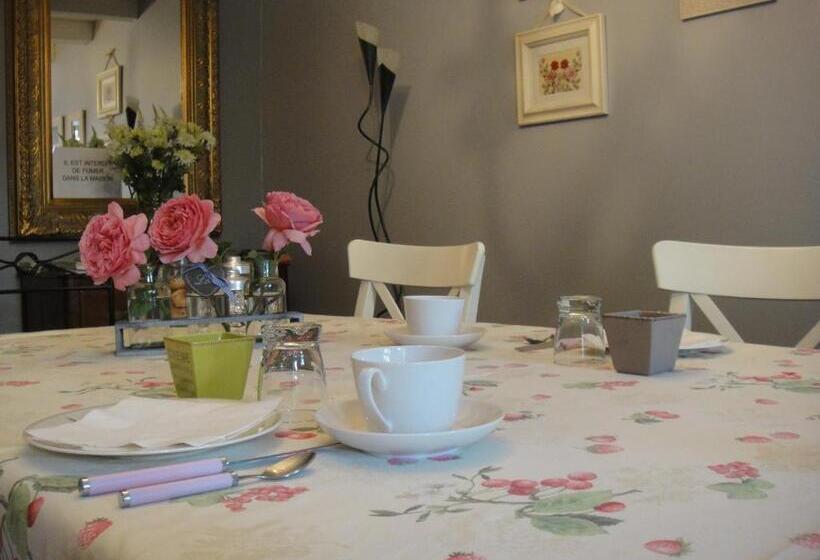 צימר Chambres D Hôtes Le Clos Du Verger