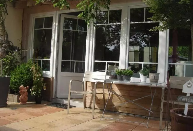 Aamiaismajoitus (B&B) Chambres D Hôtes Le Clos Du Verger