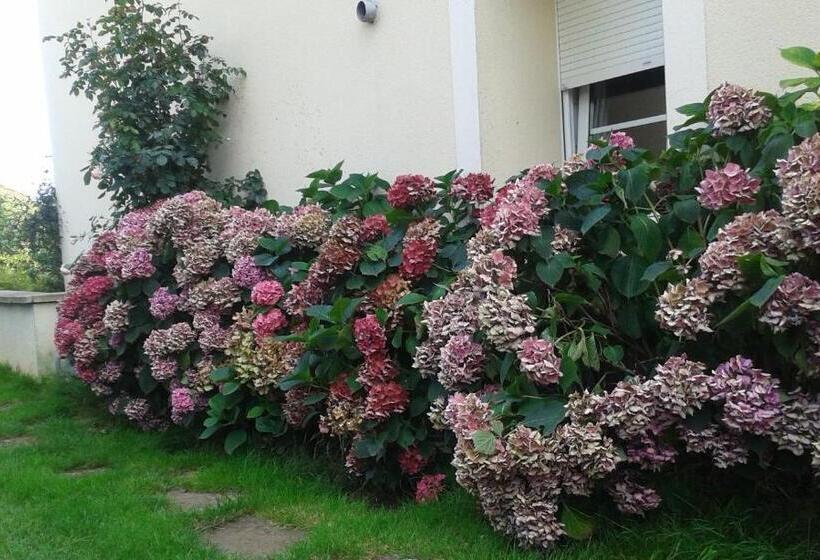 צימר Chambres D Hôtes Le Clos Du Verger