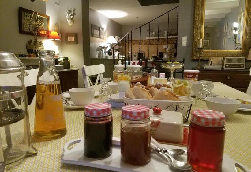 צימר Chambres D Hôtes Le Clos Du Verger