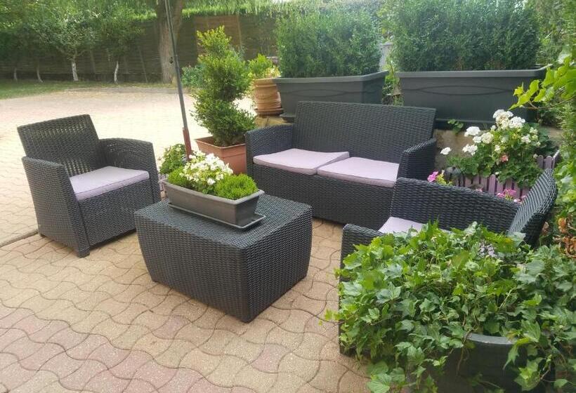 צימר Chambres D Hôtes Le Clos Du Verger