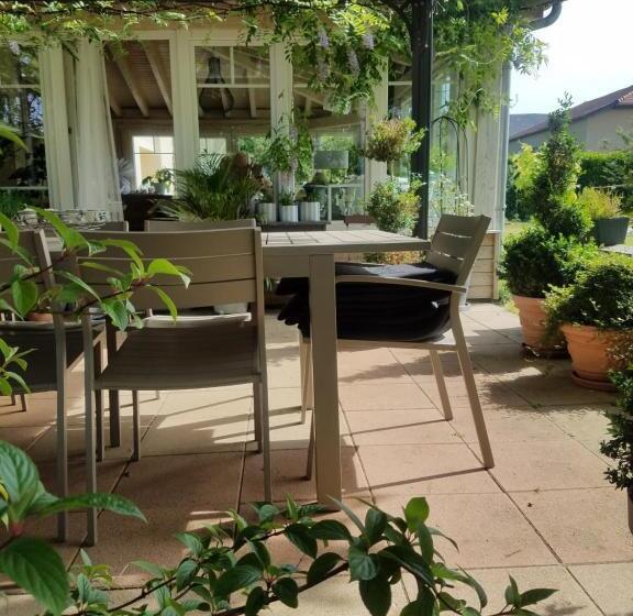 צימר Chambres D Hôtes Le Clos Du Verger