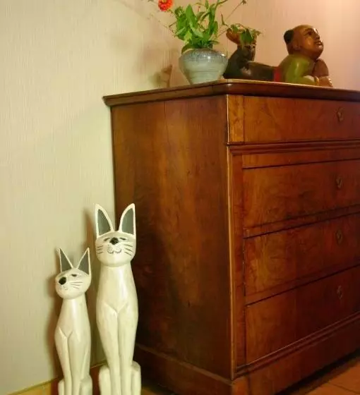 ベッドアンドブレックファースト Chambres D Hôtes Les Pierres Taillées