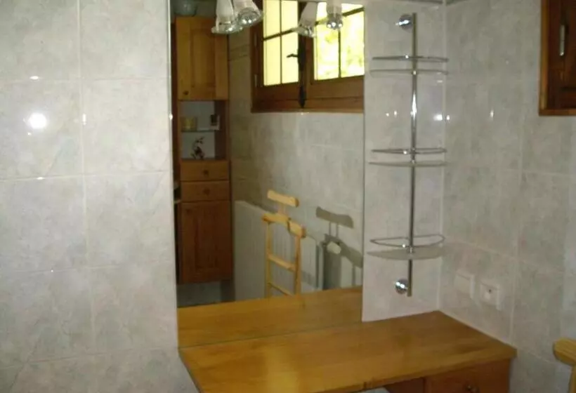 ベッドアンドブレックファースト Chambres D Hôtes Les Pierres Taillées