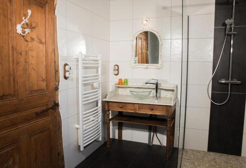 مبيت وإفطار Chezlesgoyp