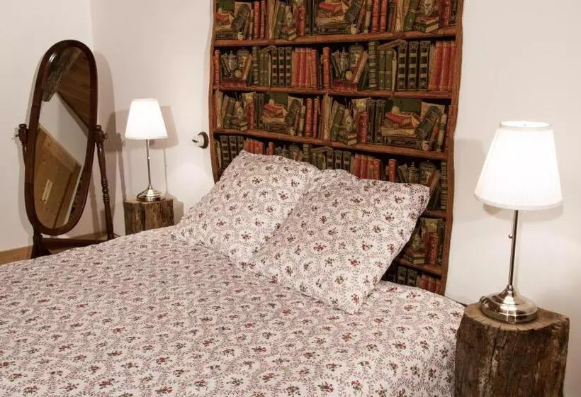 ベッドアンドブレックファースト Chezlesgoyp