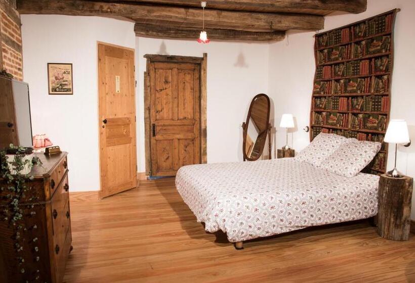 مبيت وإفطار Chezlesgoyp