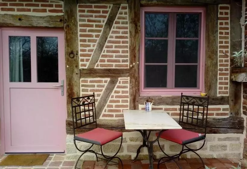 ベッドアンドブレックファースト Chezlesgoyp