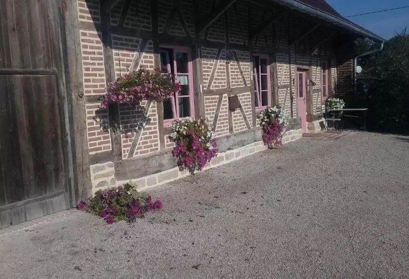 ベッドアンドブレックファースト Chezlesgoyp