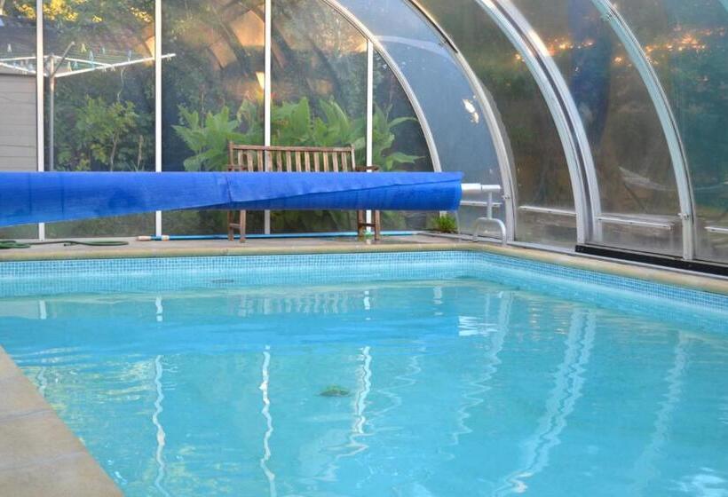 住宿加早餐 Clos Caritan