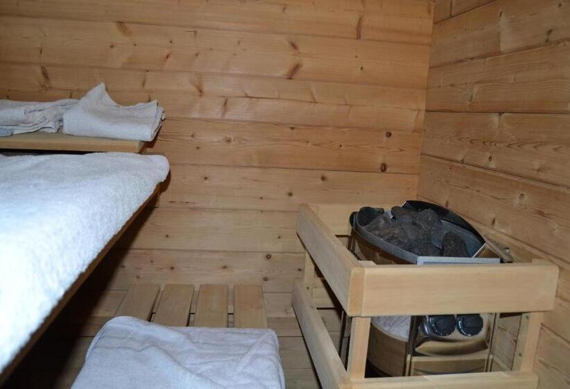 住宿加早餐 Clos Caritan