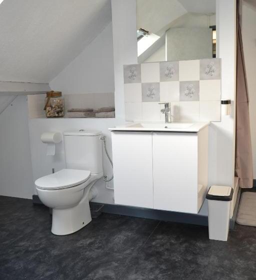 住宿加早餐 Clos Caritan