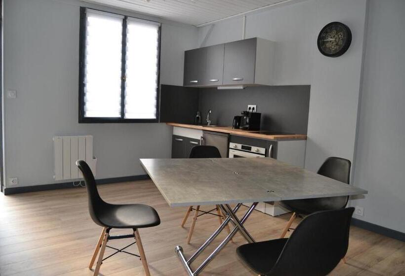 住宿加早餐 Clos Caritan