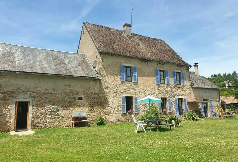 ベッドアンドブレックファースト De Oude Pastorie