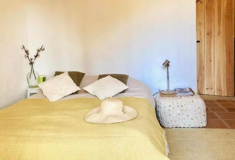 Aamiaismajoitus (B&B) Dominio Vale Flores