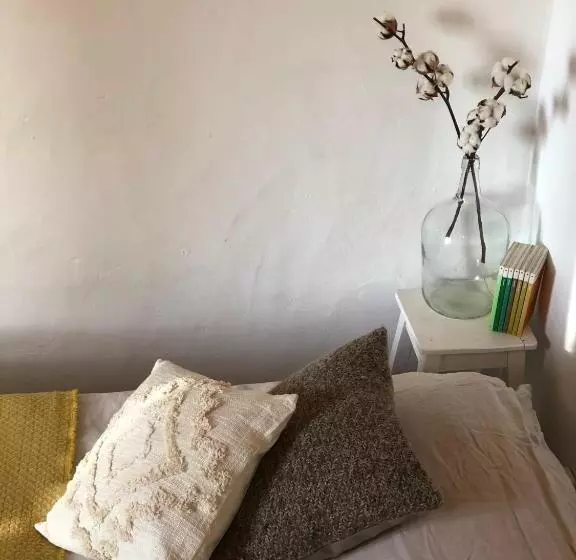 Aamiaismajoitus (B&B) Dominio Vale Flores