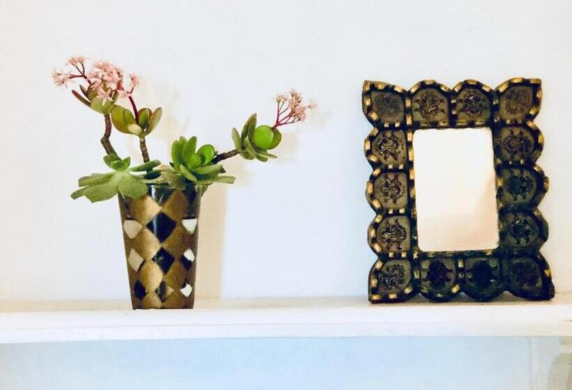 민박 Dominio Vale Flores